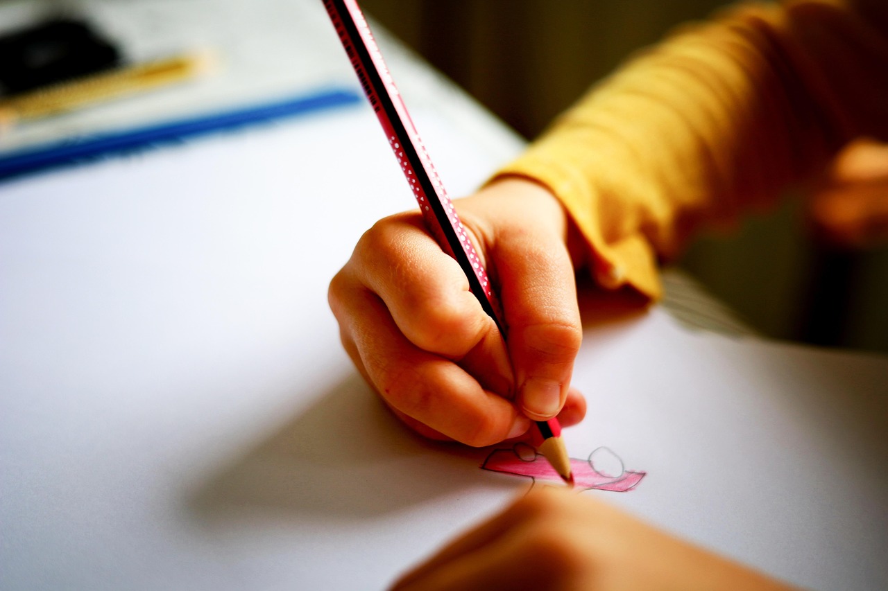 buitengewoon onderwijs