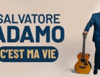 Adamo C'est ma Vie