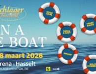 Het Schlagerfestival 2026