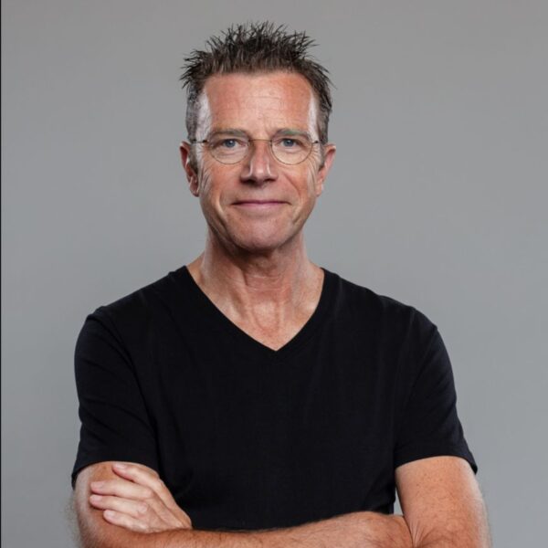 Bomma's Op De Vlucht Walter Baele