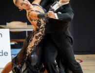 Dansen is dat iets voor u? - Dansen Robin Lataire Elien Laukens 0 1