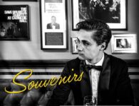 Dennis van Aarssen-Souvenirs