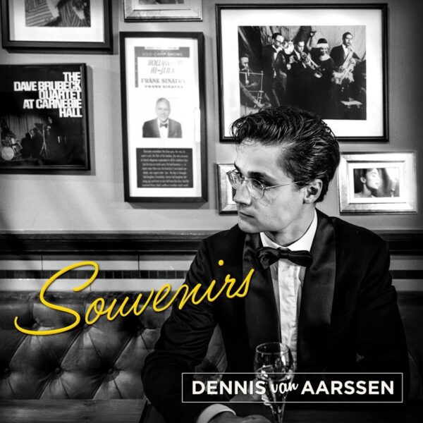 Dennis van Aarssen-Souvenirs