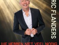 Eric Flanders We Hebben Niet Veel Nodig