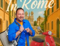 Hoes Johan Veugelers In Rome