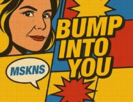 Nathalie meskens Bump Into You’