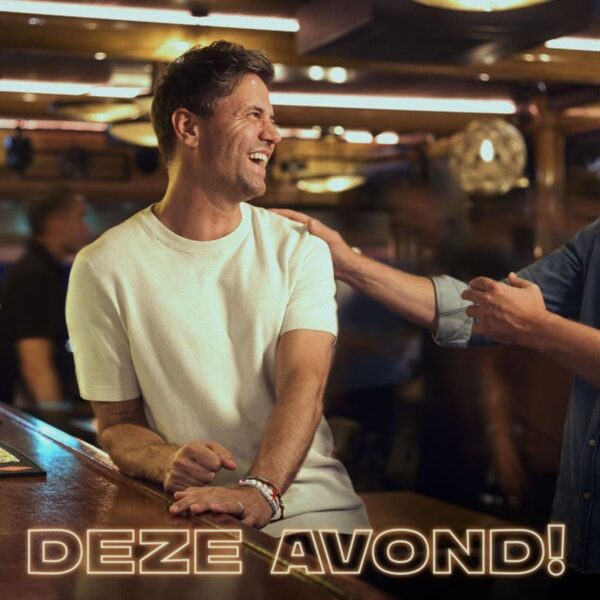 Simon Keizer Deze Avond