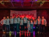 Sportfestival Kids4Kids vereniging
