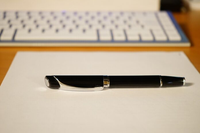 Oeroude marketingtrucs die nog steeds hyperrelevant zijn fountain-pen-270974_1280 Oeroude marketingtrucs die nog steeds hyperrelevant zijn