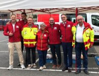 Rode Kruis zoekt extra lesgevers in de Vlaamse Rand groep en Ben Weyts