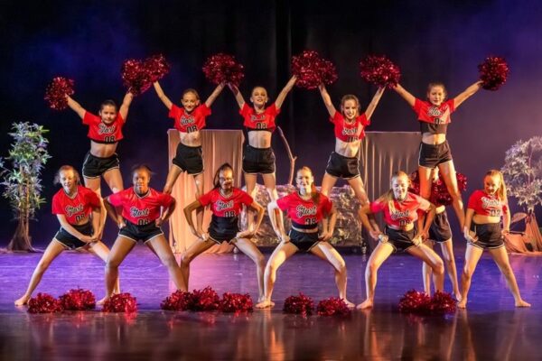 Sportival Dance Studio Improve