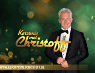 Christoff met Kerstmis