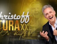 Christoff zingt Tura XXL De Hits