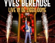 Yves Berendse Live In The ziggo Dome 2025