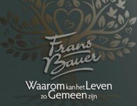 Frans Bauwer Waarom Kan Het leven Zo gemeen zijn