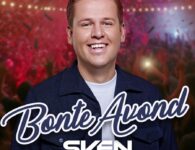 Sven Versteeg Bonte Avond