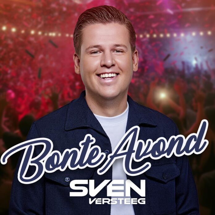 Sven Versteeg Bonte Avond