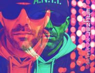 Whyzer X Catalus ANTI