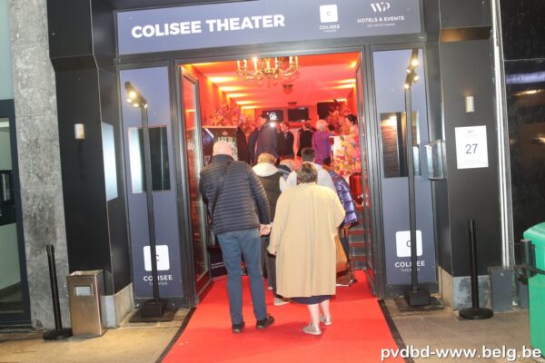 Colisee Theater