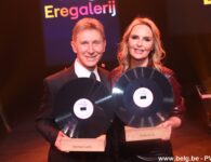Radio 2 de eregalerij Helmut Lotti & Isabelle A