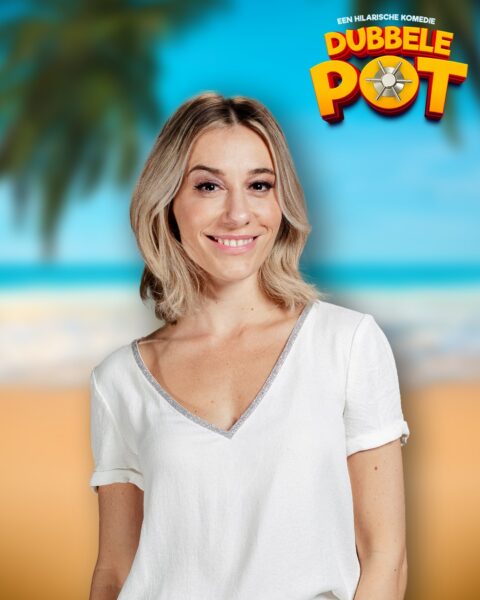 Ianthe Tavernier Dubbeld Pot