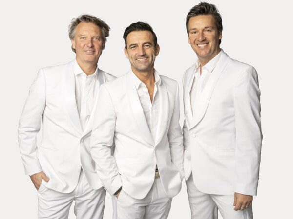 Leuvense Oktoberfeesten 2025 De Romeo's