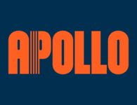 Logo APPOLO nieuw productiehuis
