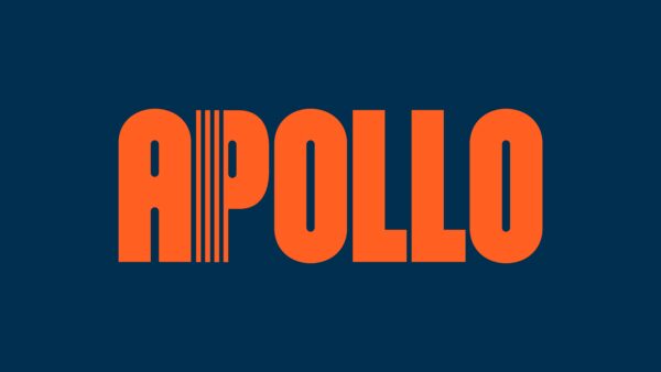 APPOLO nieuw productiehuis blaast frisse wind door het Vlaamse musicallandschap 5 Logo APPOLO nieuw productiehuis