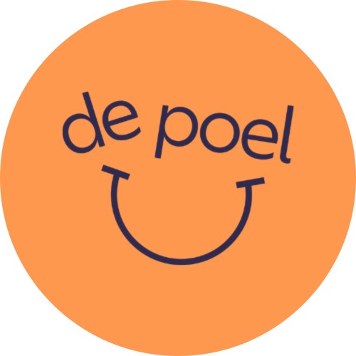 Logo De Poel