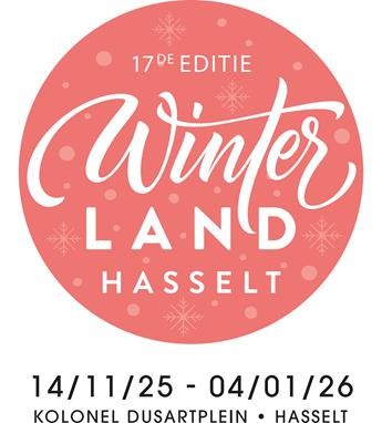 Singles gezocht voor hoogvliegende liefde - studenten Hogeschool PXL Hasselt bedenken unieke datingformule 3 Logo Winterland Hasselt 17e editie