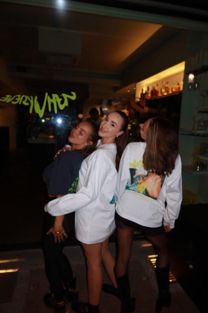 Luna & Lenthe Stevens