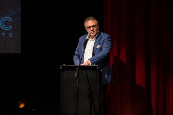 Onze-Lieve-Vrouw van Gratiekerk Koen Kennis