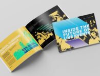 Ticketswap boekjes