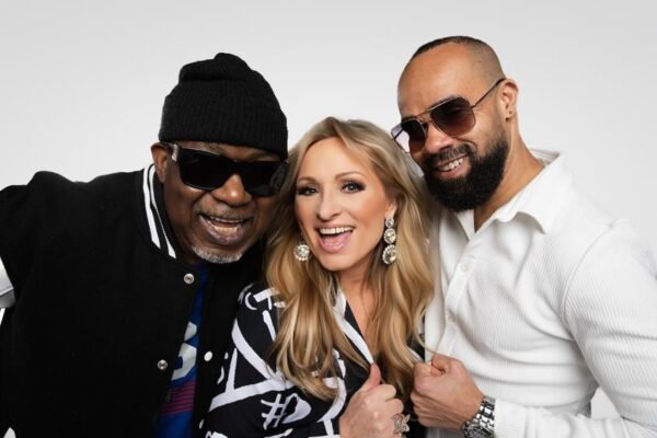 2 Brothers on the 4th Floor laatste optreden op I Love the 90’s – The party 2026 1 2-Brothers-on-the-4th-Floor