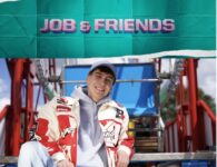 Job & Friends