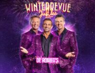 Winterrevue Jubilee De Romeo's