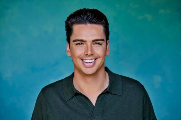 Guus Meeuwis strikt K3 en Yves Berendse als ‘balopeners’ van zijn AFAS Dome-concerten 3 Guus Meeuwis Yves Berendse voor Afas Dome concerten