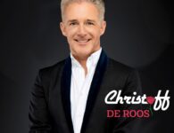 Christoff De Roos