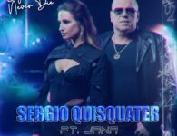 Sergio Quisquater Ft. Jana-Legends Never Die
