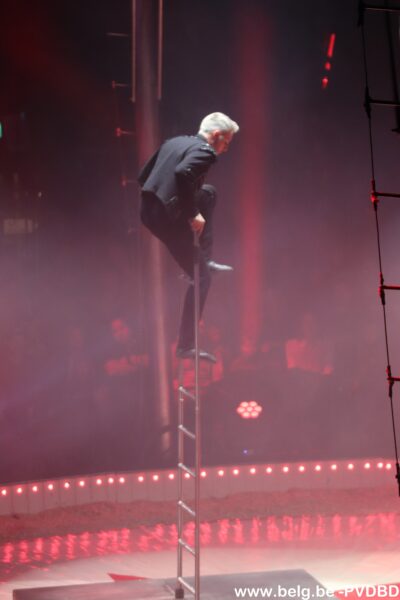 Sint In De Piste 2025 Michael Alves