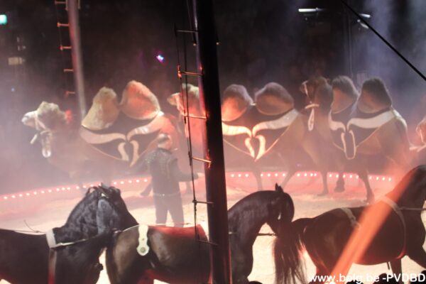 Sint In De Piste 2025 Frans Renz. Jr