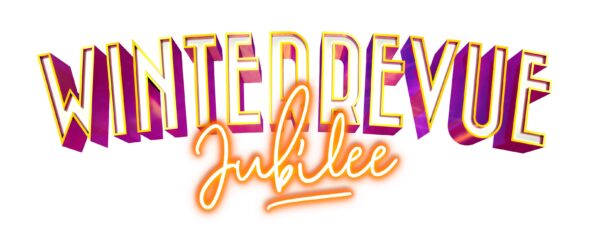 WINTERREVUE met De Romeo's en nieuwe single 2 Winterrevue Jubilee
