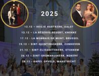 Magisch Kerstconcert 2025