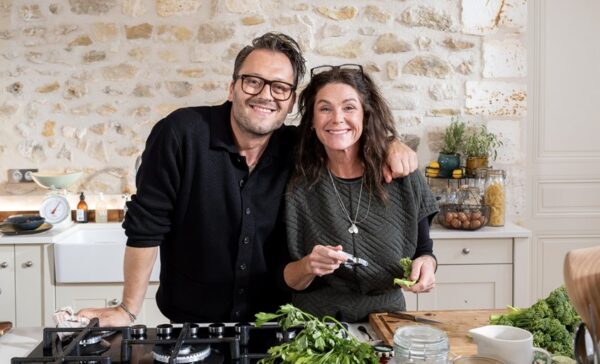 Proximus en njam! serveren opnieuw tv met smaak - dit keer ‘à la française’ 4 Proximus en Njam Bon Appetit Ini Massez