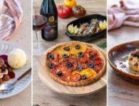 Proximus en Njam verschillende schotels