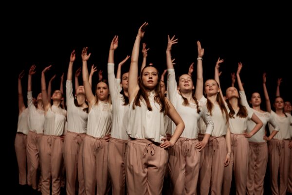 Scala & Kolacny Brothers in de Heilig Hartkerk in Aalst 2 Scala Kolacny Brothers Scaletta