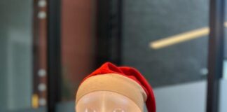 AI-Kerstman van Winterland Hasselt kreeg 150 telefoontjes per dag en tienduizenden vragen AI-Kerstman Winterland Hasselt