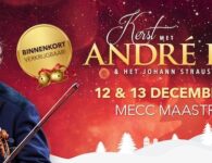 Andre Rieu MECC 2026