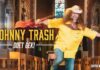 Johnny Trash doet gek! Johnny Trash Doet Gek