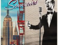 Dennis van Aarssen Album Souveniers